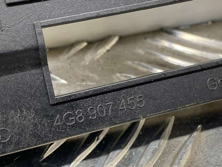 Audi RS 7 (2014 - 2018)  4G08907455 Другая деталь салона
