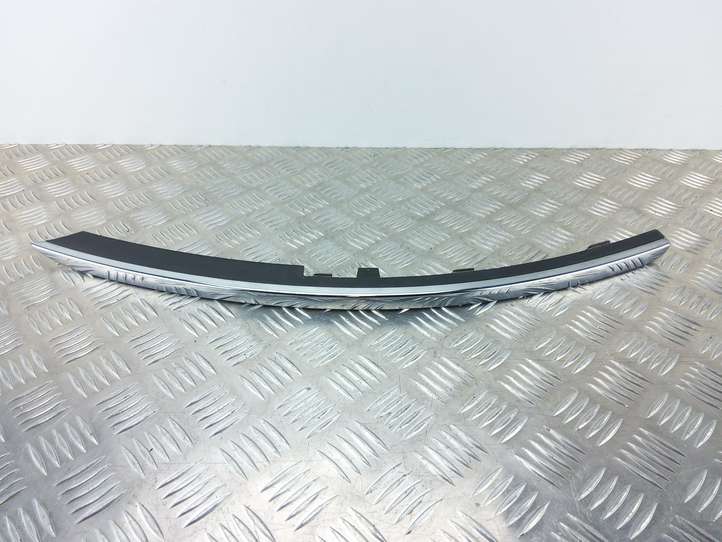 Audi A6 (2004 - 2008)  4F0807489 Молдинг переднего бампера