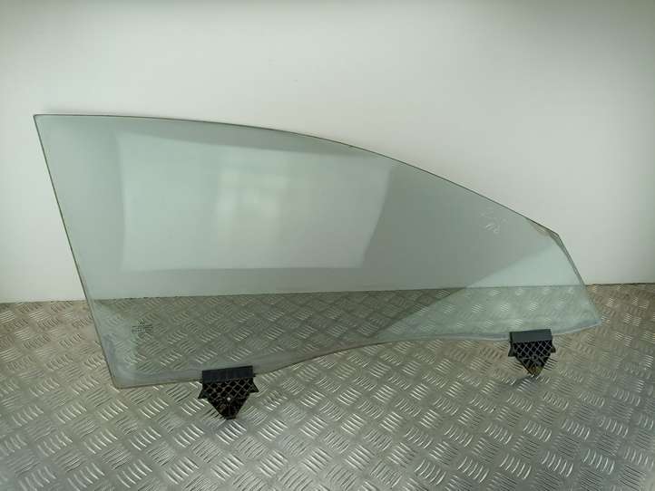 Audi A8 (2002 - 2005)  43R00367 Основное стекло передних дверей (четырехдверного автомобиля)