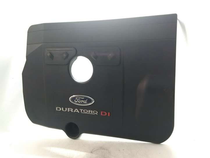 Ford Mondeo Mk III (2000 - 2007)  1S7Q6N041AF Крышка двигателя (отделка)