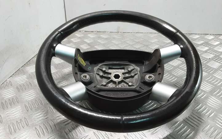 Ford Mondeo Mk III (2000 - 2007)  1S713599CCW Руль