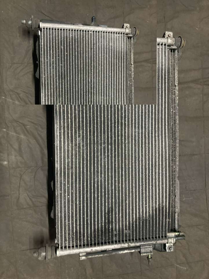 Ford Mondeo Mk III (2000 - 2007)  0130303012 Комплект радиаторов