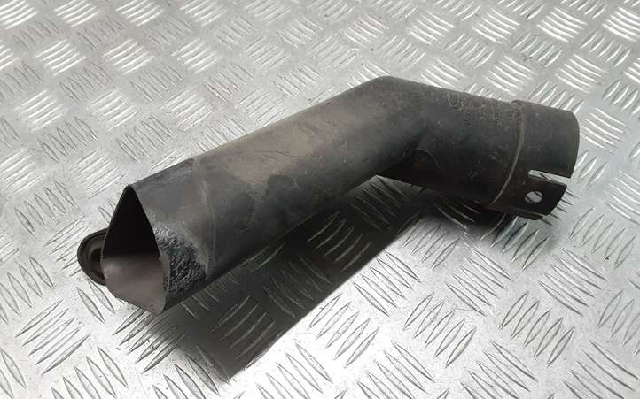 Ford Mondeo Mk III (2000 - 2007)  1S719A675BE Деталь (детали) канала забора воздуха