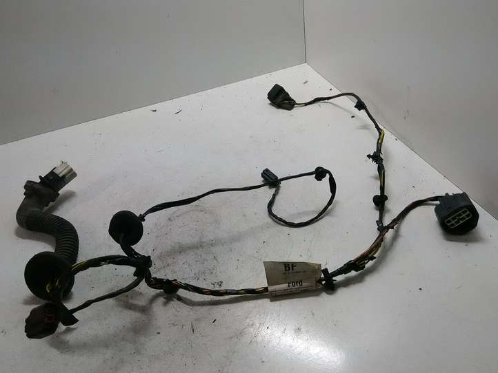 Ford Mondeo Mk III (2000 - 2007)  1S7T14240BF Проводка задних дверей