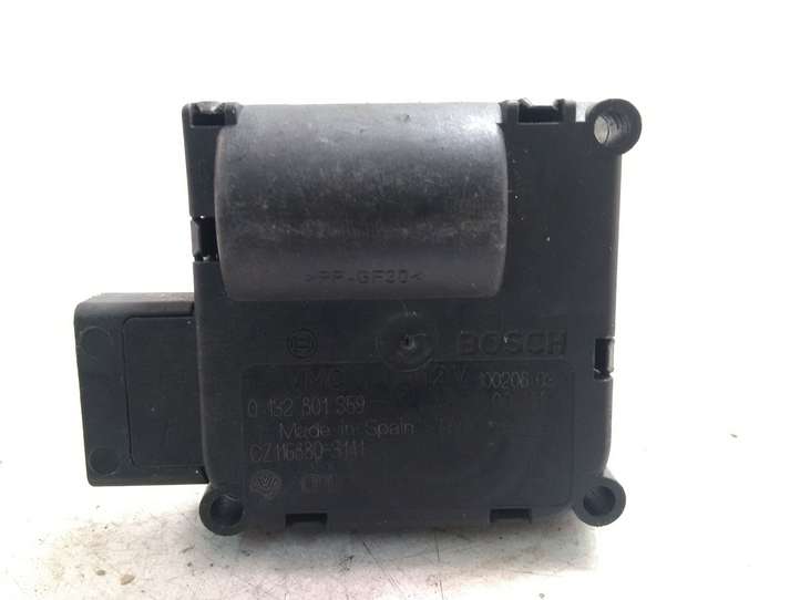 Audi A6 (2004 - 2008)  0132801359 Двигатель задвижки потока воздуха