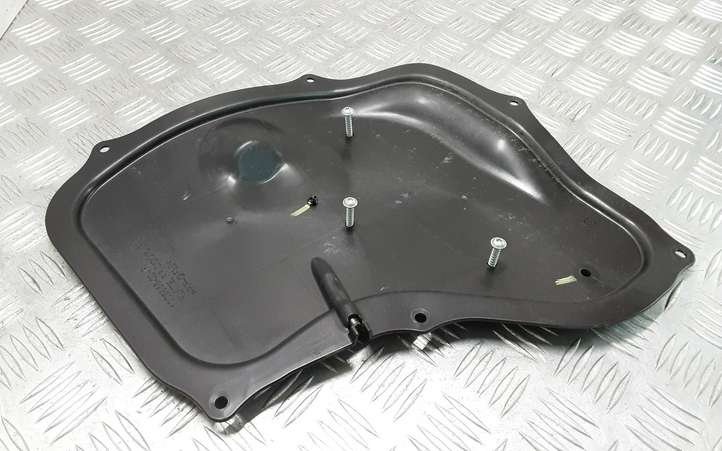 Tesla Model S (2016 - 2021)  100585500F Другая деталь отделки пере́дней дверей