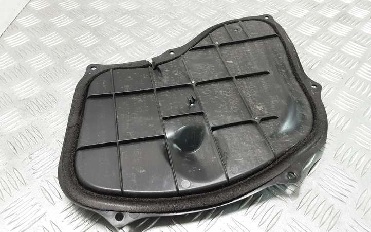 Tesla Model S (2016 - 2021)  100585500F Другая деталь отделки пере́дней дверей