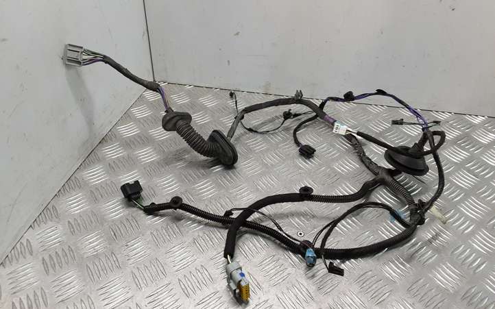 Tesla Model S (2016 - 2021)  100442500P Проводка задних дверей