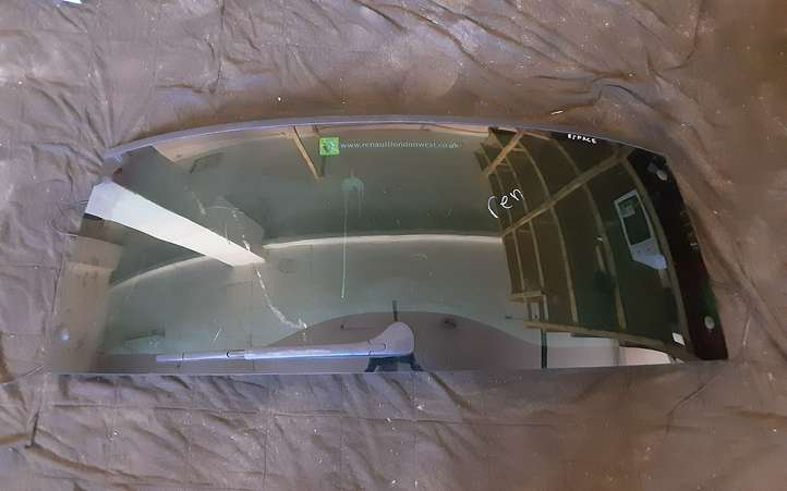 Renault Espace (2002 - 2006)   Заднее стекло
