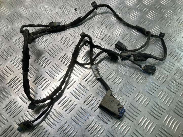 Opel Insignia A (2008 - 2017)  13331821 Проводка датчиков парковки