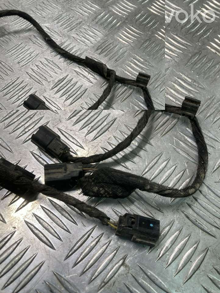 Opel Insignia A (2008 - 2017)  13331821 Проводка датчиков парковки