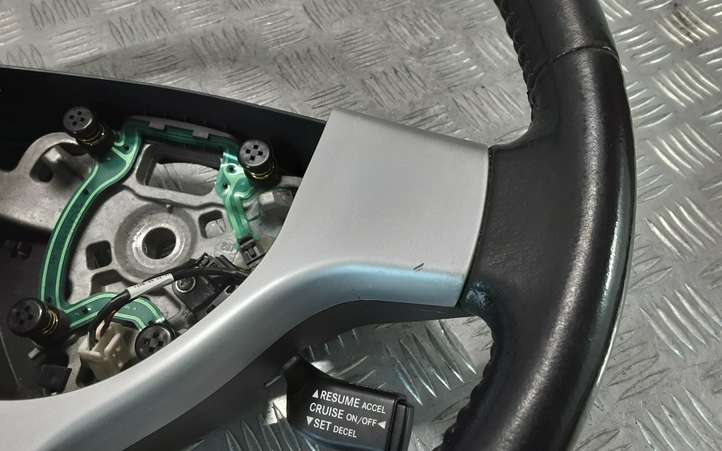 Chrysler Voyager (2007 - 2010)  5663480 Руль