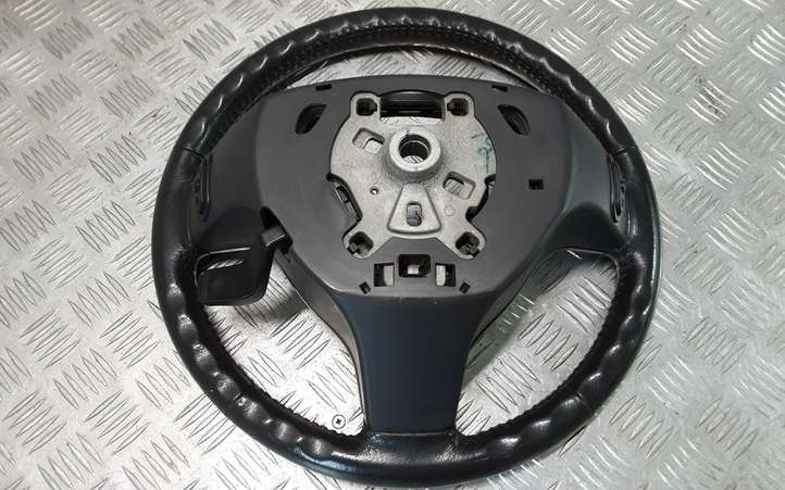 Chrysler Voyager (2007 - 2010)  5663480 Руль