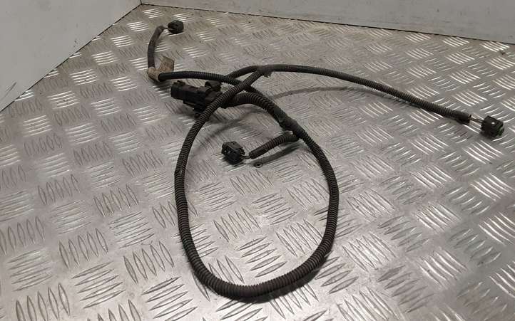 Opel Vectra (2005 - 2009)  13195866 Проводка датчиков парковки