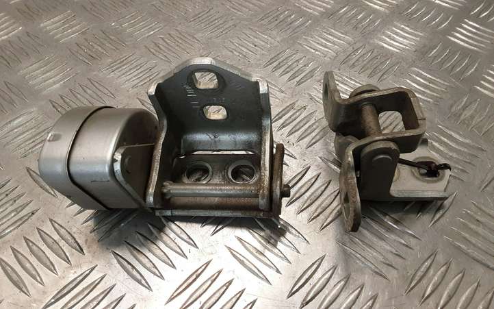 Renault Megane II (2002 - 2005)  029139F  Комплект петель задней двери
