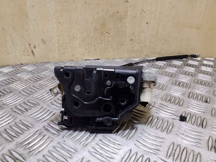 Seat Altea XL (2004 - 2015)  1P2837016B Передняя звукоизоляция
