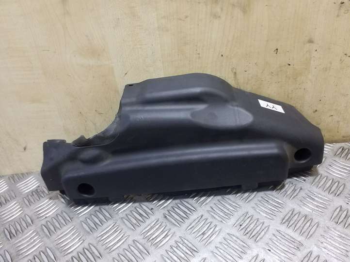 BMW X5 E53 (1999 - 2006)  11147788912 Крышка двигателя (отделка)