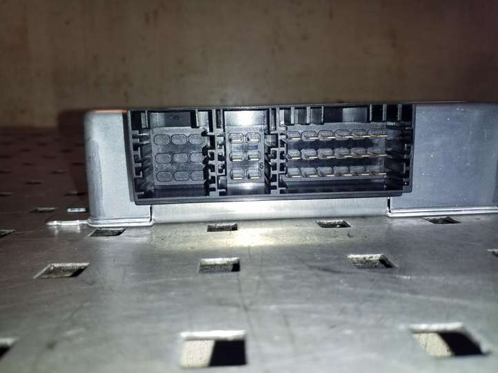 BMW X5 E53 (1999 - 2006)  27607550891 Блок управления редуктора коробки передач (раздатки)