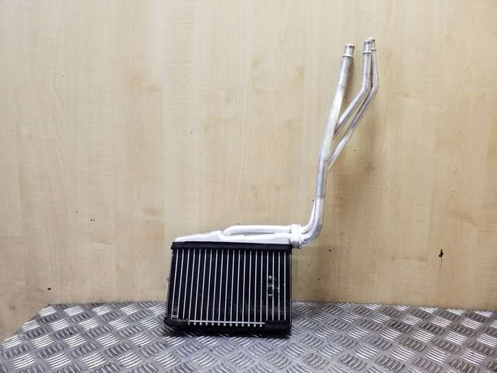 BMW X5 E53 (1999 - 2006)  64118385562 Радиатор печки
