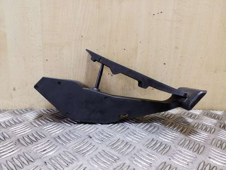 BMW X5 E53 (1999 - 2006)  35426762480 Педаль акселератора