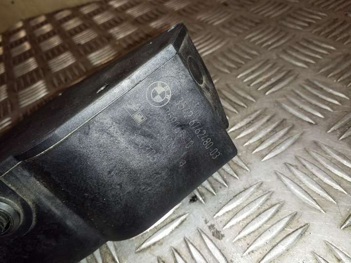 BMW X5 E53 (1999 - 2006)  35426762480 Педаль акселератора