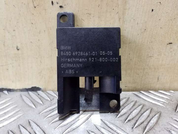 BMW X5 E53 (1999 - 2006)  8450692846 Антенна Bluetooth