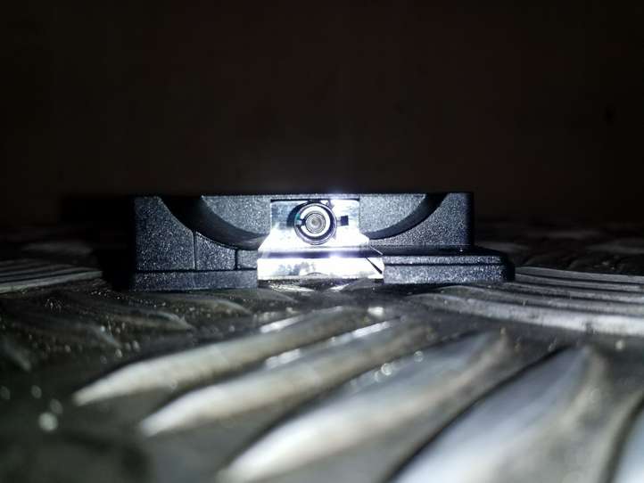 BMW X5 E53 (1999 - 2006)  8450692846 Антенна Bluetooth