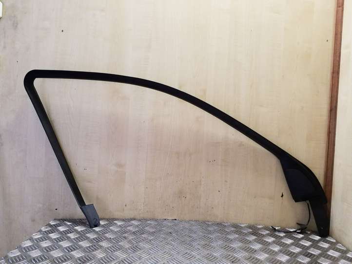 BMW X5 E53 (1999 - 2006)  8402507 Другая деталь отделки пере́дней дверей