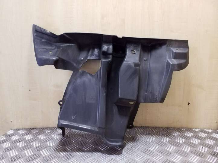 BMW X5 E53 (1999 - 2006)  51718408960 Защита дна двигателя