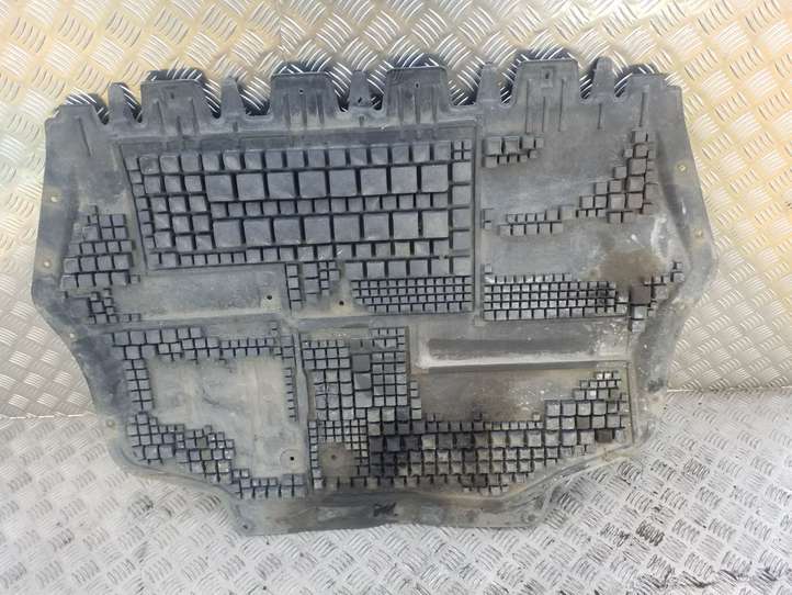 Seat Altea XL (2004 - 2015)  1K0825237 Защита дна двигателя