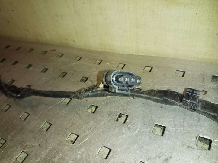 Seat Altea XL (2004 - 2015)  5P8971194J Проводка датчиков парковки