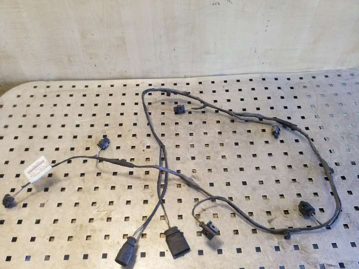 Seat Altea XL (2004 - 2015)  5P8971194J Проводка датчиков парковки