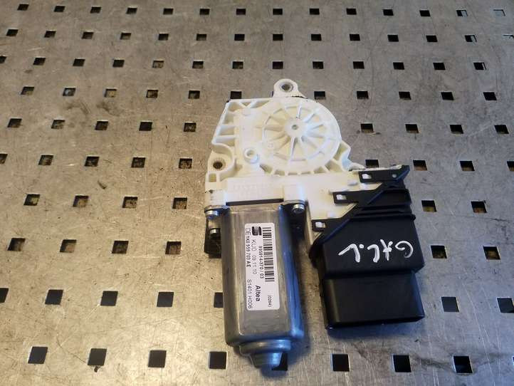 Seat Altea XL (2004 - 2015)  1K0959703AE Механизм подъема окон задней двери