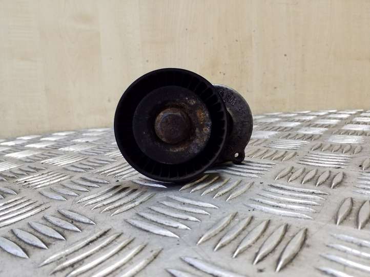 Seat Altea XL (2004 - 2015)  038903315AH Устройство натяжки ремня