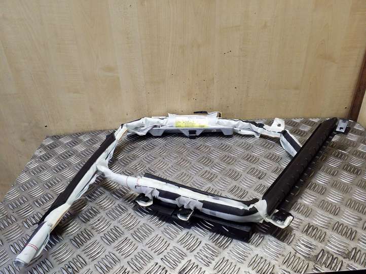 Seat Altea XL (2004 - 2015)  5P0880742E Звукоизоляция крыши