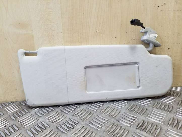 Seat Altea XL (2004 - 2015)  5P0857552G Щиток от солнца