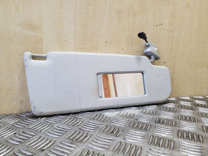 Seat Altea XL (2004 - 2015)  5P0857552G Щиток от солнца