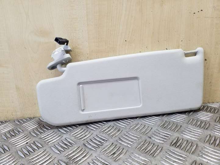 Seat Altea XL (2004 - 2015)  5P0857551G Щиток от солнца