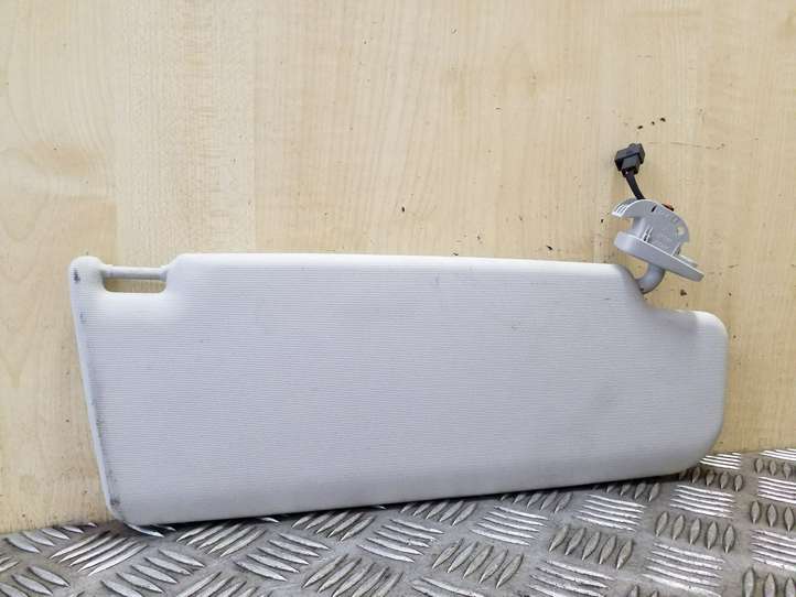 Seat Altea XL (2004 - 2015)  5P0857551G Щиток от солнца