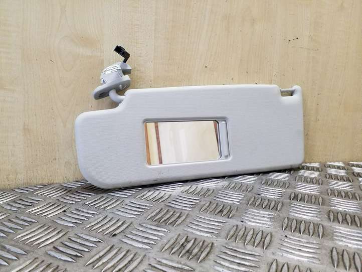 Seat Altea XL (2004 - 2015)  5P0857551G Щиток от солнца