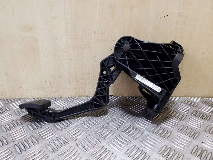Seat Altea XL (2004 - 2015)  1K0721796K Педаль сцепления