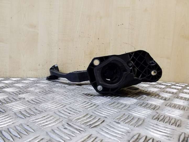 Seat Altea XL (2004 - 2015)  1K0721796K Педаль сцепления
