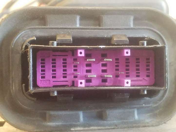 Seat Altea XL (2004 - 2015)  5P0959845 Проводка задних дверей