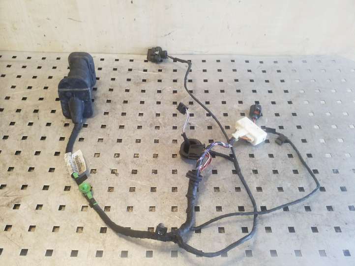 Seat Altea XL (2004 - 2015)  5P0959845 Проводка задних дверей