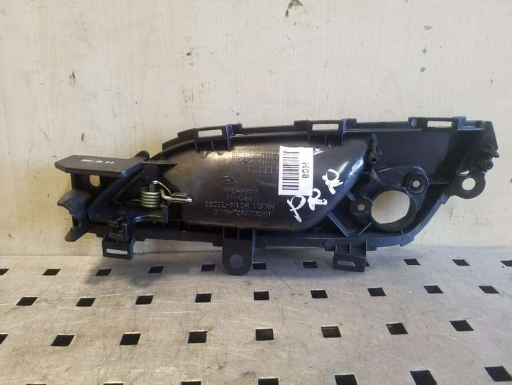 Hyundai i40 (2011 - )  2611172800 Внутренняя ручка