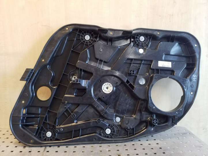 Hyundai i40 (2011 - )  824803Z000 Механизм для электрического подъема окон передней двери (без двигателя)
