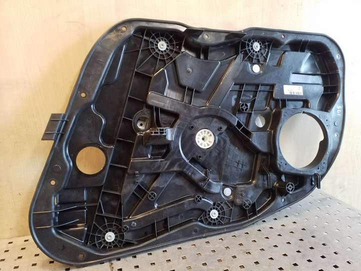 Hyundai i40 (2011 - )  824803Z000 Механизм для электрического подъема окон передней двери (без двигателя)