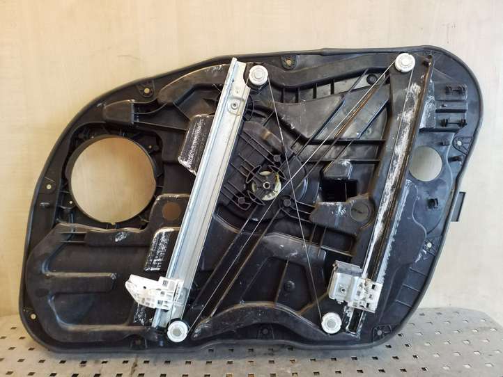 Hyundai i40 (2011 - )  824703Z000 Механизм для электрического подъема окон передней двери (без двигателя)