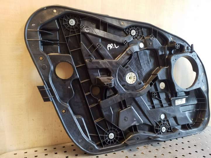 Hyundai i40 (2011 - )  824703Z000 Механизм для электрического подъема окон передней двери (без двигателя)