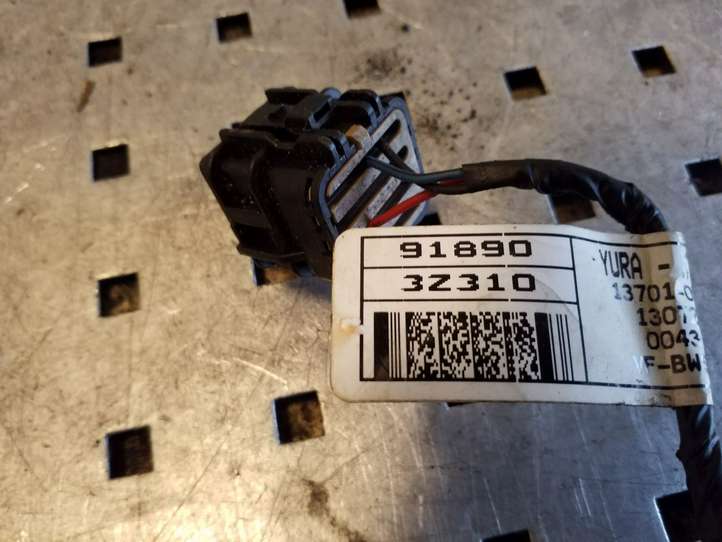 Hyundai i40 (2011 - )  918903Z310 Проводка датчиков парковки